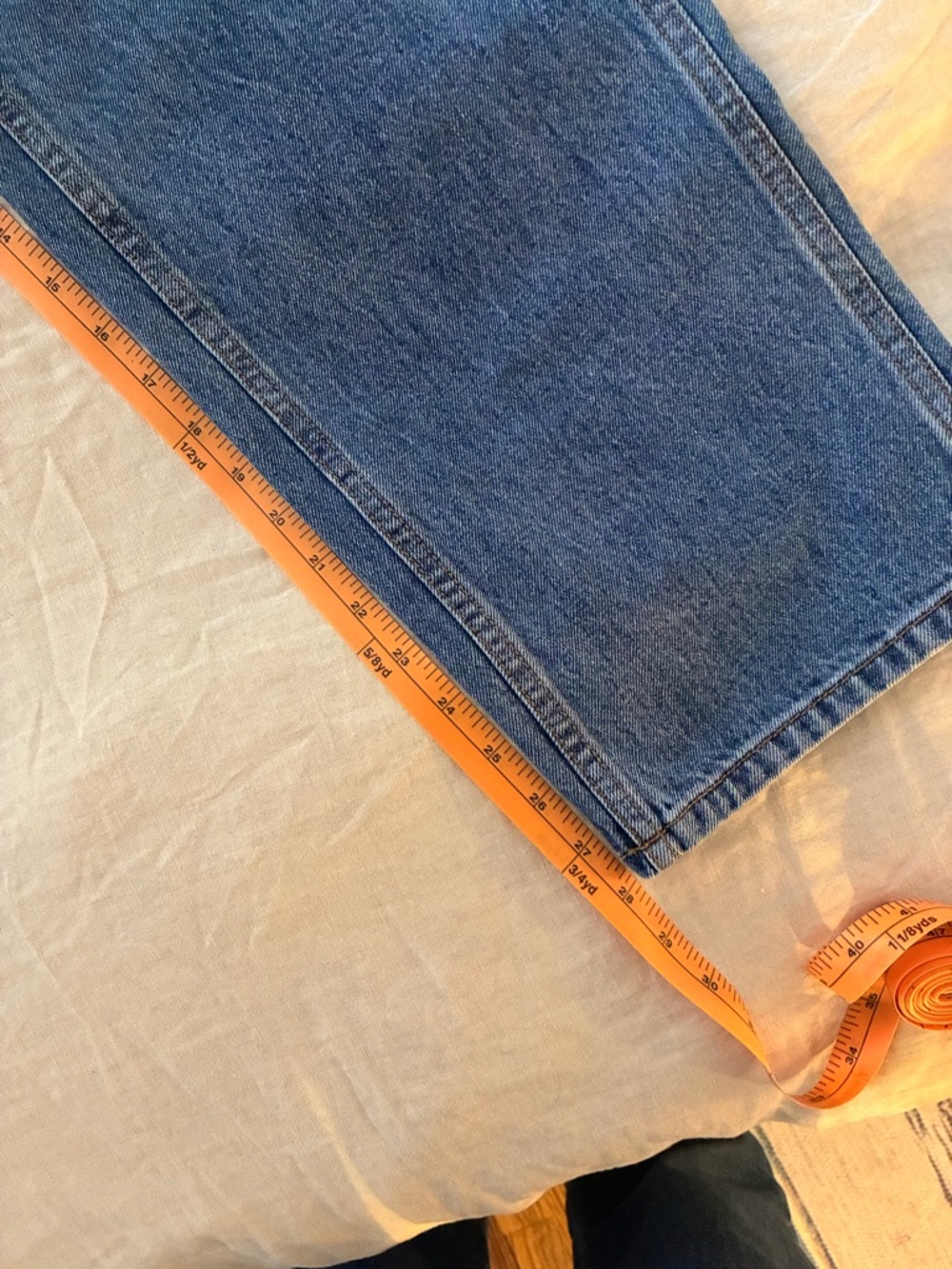 Jesse Kamm 225’s in Cowboy Blue | Like New - Picture 10 of 10